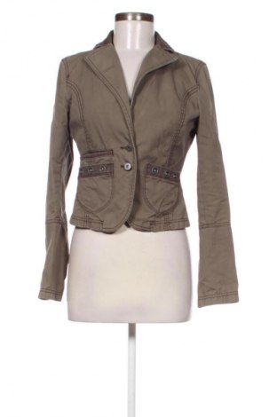 Geacă de femei Mexx, Mărime M, Culoare Verde, Preț 70,99 Lei