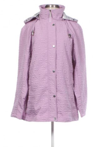 Dámská bunda  Mian, Velikost 3XL, Barva Fialová, Cena  1 029,00 Kč