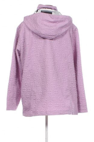 Dámská bunda  Mian, Velikost 3XL, Barva Fialová, Cena  1 029,00 Kč