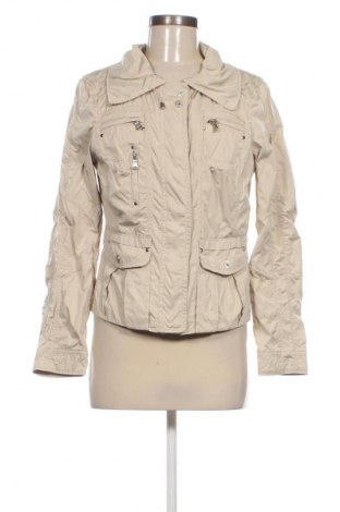 Γυναικείο μπουφάν Milestone, Μέγεθος M, Χρώμα  Μπέζ, Τιμή 15,99 €