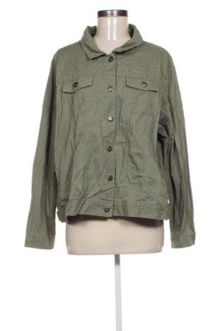 Geacă de femei Miller's, Mărime XL, Culoare Verde, Preț 95,99 Lei, #135259243
