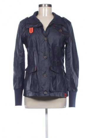 Női dzseki Mini, Méret M, Szín Kék, Ár 4 149 Ft