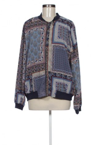 Dámská bunda  Miss Etam, Velikost XL, Barva Vícebarevné, Cena  239,00 Kč