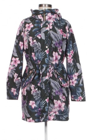 Γυναικείο μπουφάν Mohito, Μέγεθος XXS, Χρώμα Πολύχρωμο, Τιμή 15,99 €