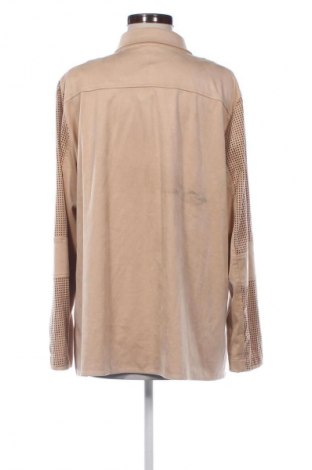 Geacă de femei Mona, Mărime XXL, Culoare Bej, Preț 71,99 Lei