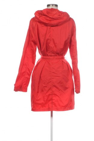 Kurtka damska Monoprix, Rozmiar S, Kolor Czerwony, Cena 16,99 zł