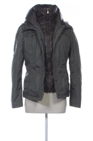 Дамско яке Motivi, Размер S, Цвят Зелен, Цена 46,01 €