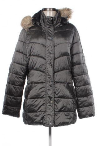 Kurtka damska Ms Mode, Rozmiar XL, Kolor Szary, Cena 80,99 zł