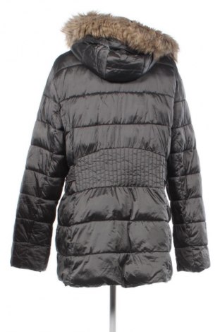 Kurtka damska Ms Mode, Rozmiar XL, Kolor Szary, Cena 80,99 zł