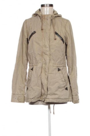 Дамско яке Multiblu, Размер S, Цвят Бежов, Цена 2,04 €