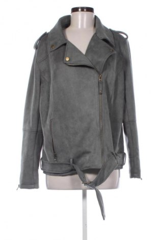 Дамско яке My Own, Размер L, Цвят Сив, Цена 17,38 €