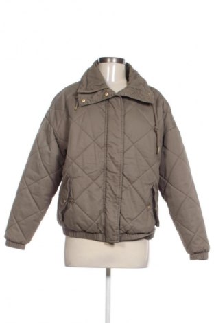 Γυναικείο μπουφάν MyMO, Μέγεθος S, Χρώμα Καφέ, Τιμή 21,11 €