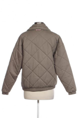 Γυναικείο μπουφάν MyMO, Μέγεθος S, Χρώμα Καφέ, Τιμή 21,11 €