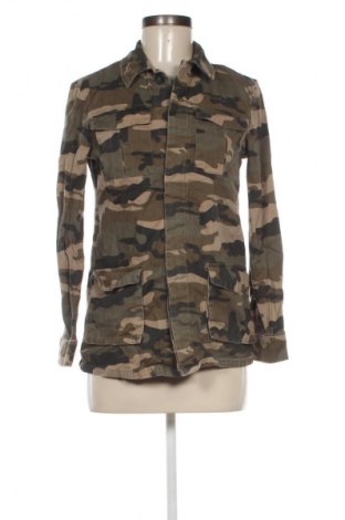 Geacă de femei NA-KD, Mărime XS, Culoare Multicolor, Preț 23,99 Lei