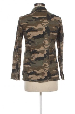 Geacă de femei NA-KD, Mărime XS, Culoare Multicolor, Preț 23,99 Lei