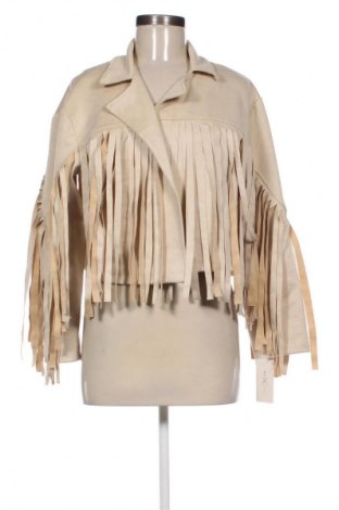 Dámská bunda  NEW COLLECTION, Velikost M, Barva Béžová, Cena  711,00 Kč