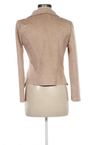 Kurtka damska NEW COLLECTION, Rozmiar L, Kolor Beżowy, Cena 101,99 zł