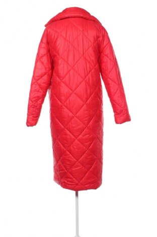 Dámská bunda  NEW COLLECTION, Velikost M, Barva Červená, Cena  1 299,00 Kč