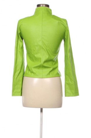 Dámská bunda  NEW COLLECTION, Velikost S, Barva Zelená, Cena  349,00 Kč