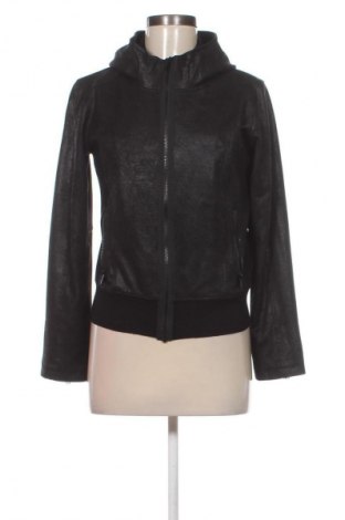 Dámská bunda  NU Denmark, Velikost S, Barva Černá, Cena  399,00 Kč