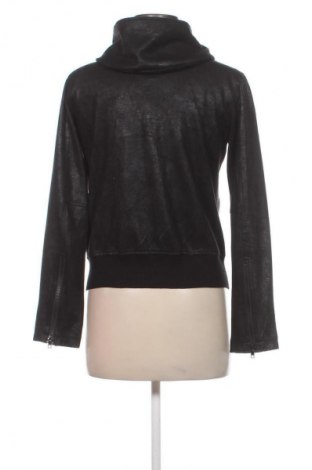 Dámská bunda  NU Denmark, Velikost S, Barva Černá, Cena  399,00 Kč