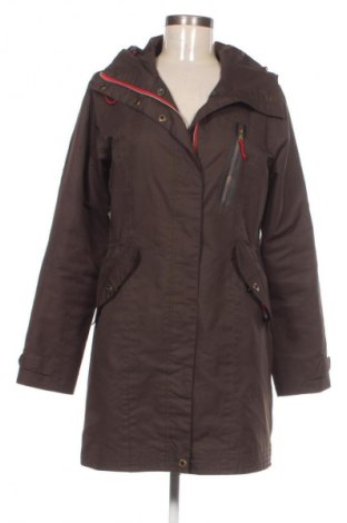 Dámská bunda  Nature Trail, Velikost S, Barva Hnědá, Cena  349,00 Kč