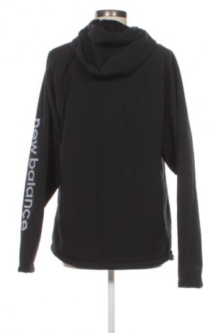 Dámská bunda  New Balance, Velikost M, Barva Černá, Cena  819,00 Kč