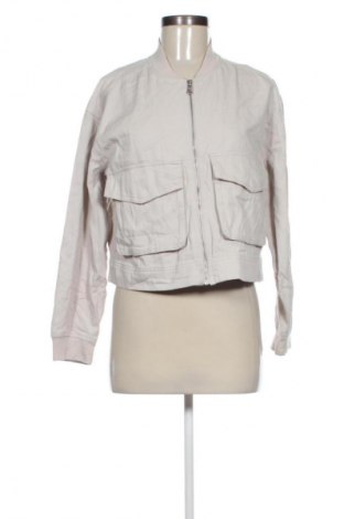 Дамско яке New York & Company, Размер S, Цвят Сив, Цена 7,15 €