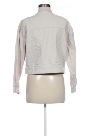 Дамско яке New York & Company, Размер S, Цвят Сив, Цена 7,15 €