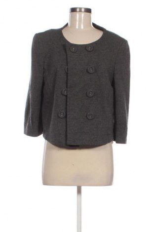 Dámská bunda  Next, Velikost L, Barva Šedá, Cena  429,00 Kč