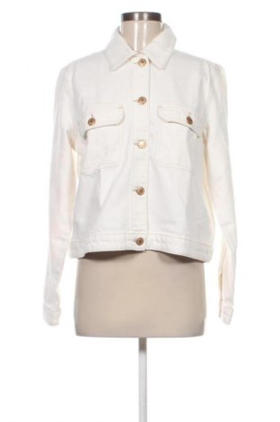 Dámská bunda  Next, Velikost L, Barva Krémová, Cena  1 009,00 Kč