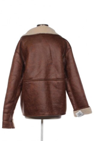 Női dzseki Next, Méret M, Szín Barna, Ár 27 609 Ft