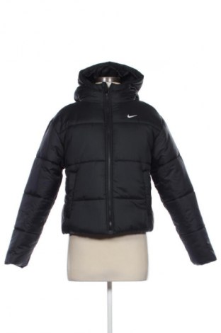 Дамско яке Nike, Размер XS, Цвят Черен, Цена 107,37 €