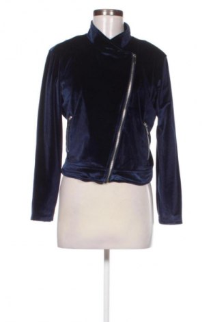 Дамско яке Noisy May, Размер M, Цвят Син, Цена 26,07 €
