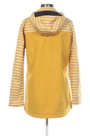 Γυναικείο μπουφάν Nordberg, Μέγεθος L, Χρώμα Κίτρινο, Τιμή 18,99 €