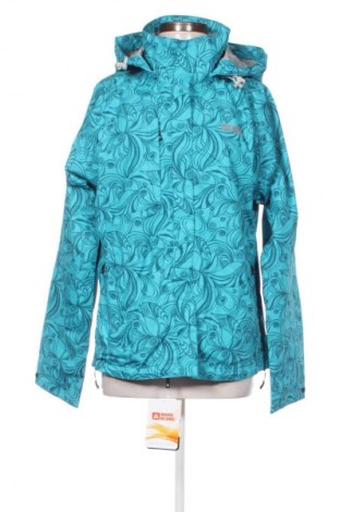 Dámská bunda  Nordblanc, Velikost L, Barva Vícebarevné, Cena  716,00 Kč