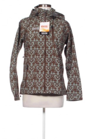 Dámská bunda  Nordblanc, Velikost M, Barva Vícebarevné, Cena  947,00 Kč
