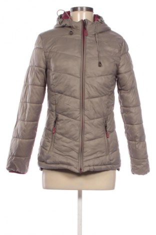 Dámská bunda  Nordcap, Velikost S, Barva Šedá, Cena  589,00 Kč