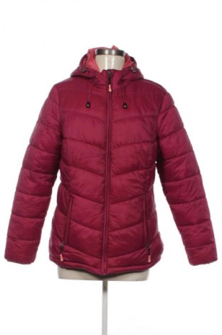 Дамско яке Nordcap, Размер M, Цвят Червен, Цена 24,54 €