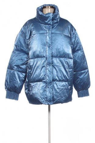 Dámska bunda  Numph, Veľkosť XXL, Farba Modrá, Cena  69,95 €