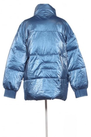 Dámska bunda  Numph, Veľkosť XXL, Farba Modrá, Cena  69,95 €