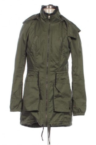 Geacă de femei ONLY, Mărime M, Culoare Verde, Preț 52,99 Lei