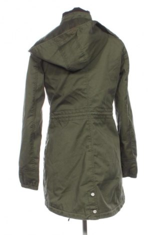 Geacă de femei ONLY, Mărime M, Culoare Verde, Preț 52,99 Lei