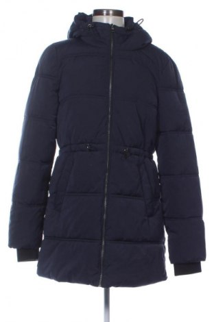 Γυναικείο μπουφάν ONLY, Μέγεθος S, Χρώμα Μπλέ, Τιμή 16,05 €