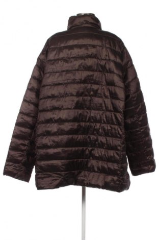 Dámská bunda  ONLY, Velikost XXL, Barva Hnědá, Cena  509,00 Kč