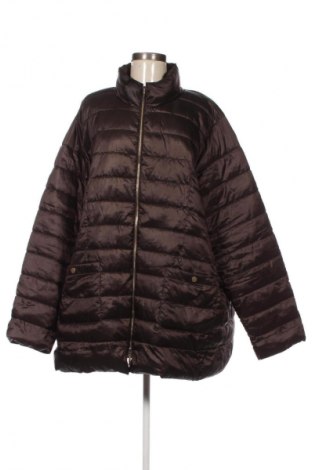 Dámská bunda  ONLY, Velikost XXL, Barva Hnědá, Cena  509,00 Kč