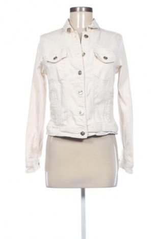 Kurtka damska ONLY, Rozmiar M, Kolor ecru, Cena 54,99 zł