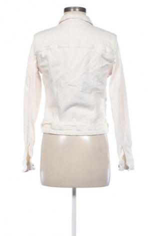 Kurtka damska ONLY, Rozmiar M, Kolor ecru, Cena 54,99 zł