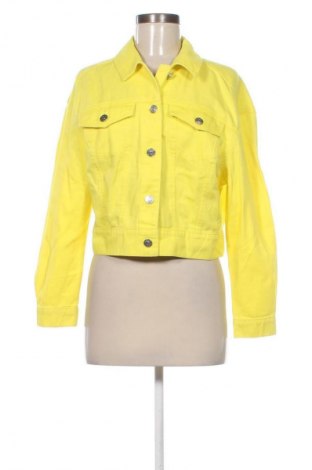 Damenjacke ONLY, Größe M, Farbe Gelb, Preis € 14,99