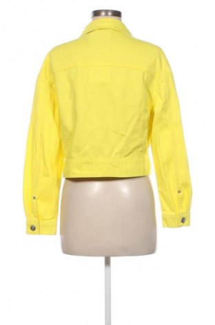 Damenjacke ONLY, Größe M, Farbe Gelb, Preis € 14,99